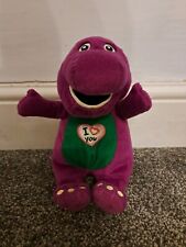 Barney friends 2007 for sale  SOUTHEND-ON-SEA