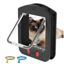 Cat door interior for sale  Marion