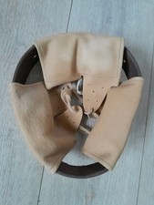 Stahlhelm m16 innenfutter gebraucht kaufen  Dortmund