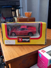 Burago ferrari 308gtb for sale  READING