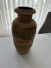 Scheurich keramik vase gebraucht kaufen  Köln