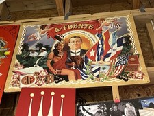 Arturo fuente metal for sale  Gilbert
