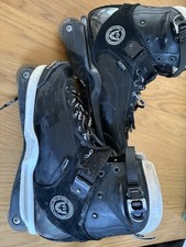 Deshi carbon inline for sale  BRIDPORT