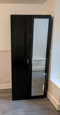 Black high gloss for sale  LONDON