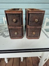 Set antique singer for sale  Sussex