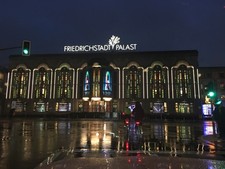 Weltpremiere tickets grand gebraucht kaufen  Köln