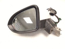 0416320 ESPELHO RETROVISOR ESQUERDO / 2698121 PARA VOLKSWAGEN PASSAT B8 VARIANT 3G5, CB comprar usado  Enviando para Brazil