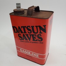 Vintage datsun saves for sale  San Francisco
