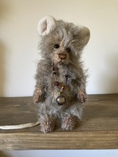 Charlie bear pickle for sale  WALLINGFORD