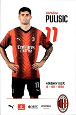 Cartolina postcard calcio usato  Italia