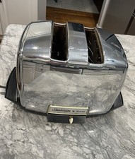 Vtg working sunbeam for sale  Trenton