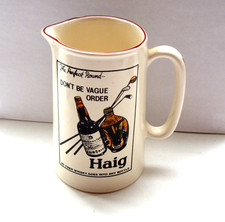 Haig vague scotch for sale  ROTHERHAM