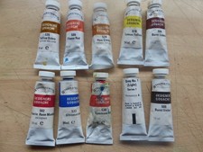 Winsor newton gouache for sale Winsor newton gouache for sale  LITTLEHAMPTON