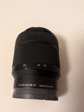 Sony alpha sel2870 gebraucht kaufen  Springe