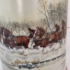 1990 budweiser christmas for sale  Framingham