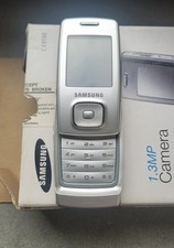 Cellulare samsung sgh usato  Potenza