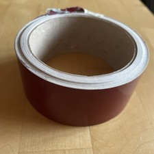 Zierstreifen 10m bordeaux gebraucht kaufen  Hilden