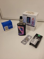 Smok scar pfeife gebraucht kaufen  Briesen (Mark)