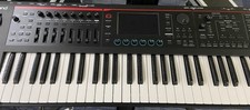 Roland fantom synthesizer gebraucht kaufen  Salzgitter