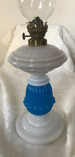 Ancienne lampe petrole d'occasion  Pacy-sur-Eure