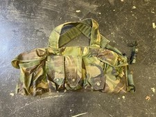 Arktis chest rig for sale  DONCASTER