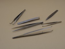 Lot tweezer tip for sale  Pompano Beach