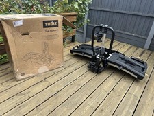 Thule easyfold 933 for sale  BURNTWOOD