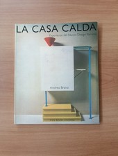Casa calda esperienze usato  Bresso