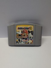 Mario party nintendo for sale  Spanaway