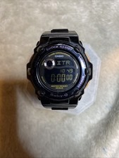Relógio feminino CASIO BABY-G (BG3000A) bateria e garantido  comprar usado  Enviando para Brazil