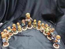 Lot goebel hummel for sale  Clinton
