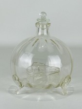 Antico vaso acchiappamosche usato  Sormano