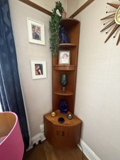 g plan furniture corner unit for sale g plan furniture corner unit for sale BRISTOL
