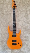 Solar string guitar for sale  BALLYMONEY