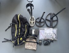 detektor spule gebraucht kaufen detektor spule gebraucht kaufen Duisburg