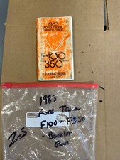 Vintage 1983 ford for sale  Elizabethtown