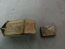 Toledo beaver 999a for sale  Milford