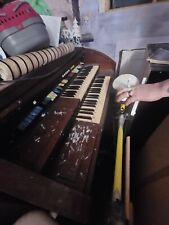 Lowrey organ for sale  SPALDING