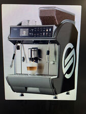 Macchina caffe automatica usato  Fano