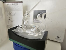 Swarovski scs 1996 for sale  OLDHAM