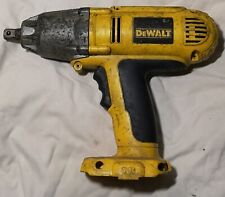 Dewalt dw059 wrench for sale  CANVEY ISLAND