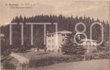 Consuma villa marchese usato  Polcenigo