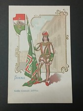 Palio siena oca usato  Siena