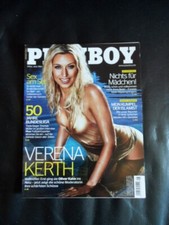 Playboy magazin august gebraucht kaufen  Hellingen