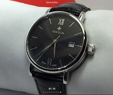 Swiza men watch for sale  Conway