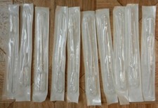 Pasteurpipetten kunststoff tra gebraucht kaufen  Deutschland