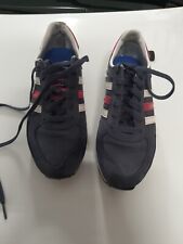 scarpe adidas trainer donna usato  Aci Castello