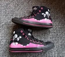 Converse chuck taylor for sale  EDINBURGH