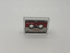 Microcassette dictaphone toshi d'occasion  Marignier