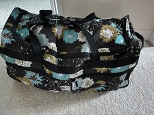 Large wheeled duffle for sale  ABINGDON